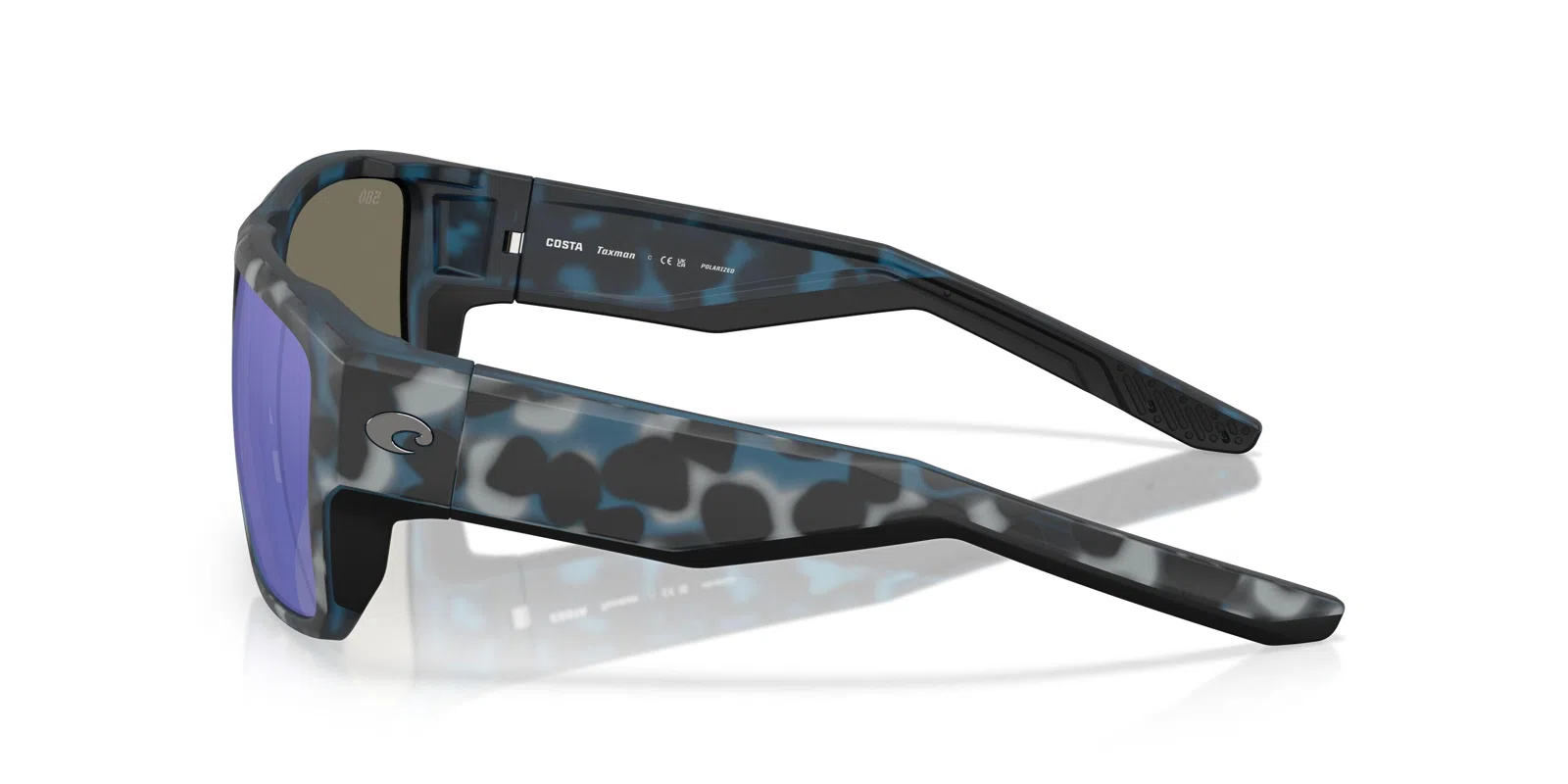 Costa Del Mar Taxman 9116 Sunglasses - view 76